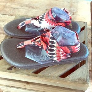 Sanuk Yoga Sling 2 Sandals